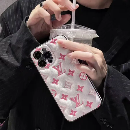 ルイ・ヴィトン iPhone 16/16 Pro/16 Pro Max ケース