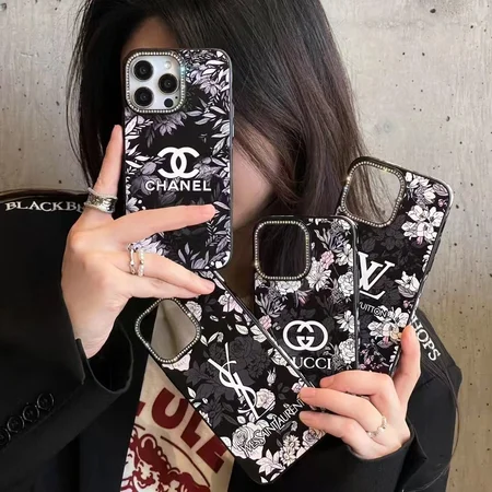 シャネル iPhone 16/16 Pro/16 Pro Max ケース