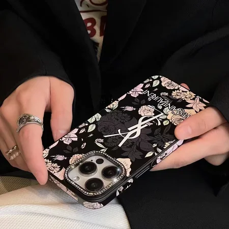 シャネル iPhone 16/16 Pro/16 Pro Max ケース