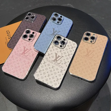 ルイ・ヴィトン iPhone 16/16 Pro/16 Pro Max ケース