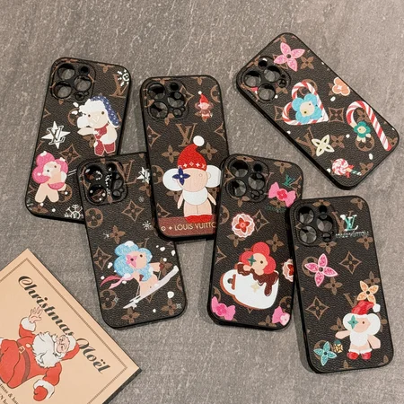 ルイ・ヴィトン iPhone 16/16 Pro/16 Pro Max ケース