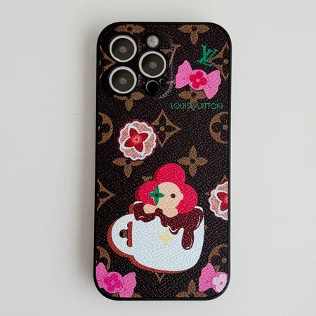 ルイ・ヴィトン iPhone 16/16 Pro/16 Pro Max ケース