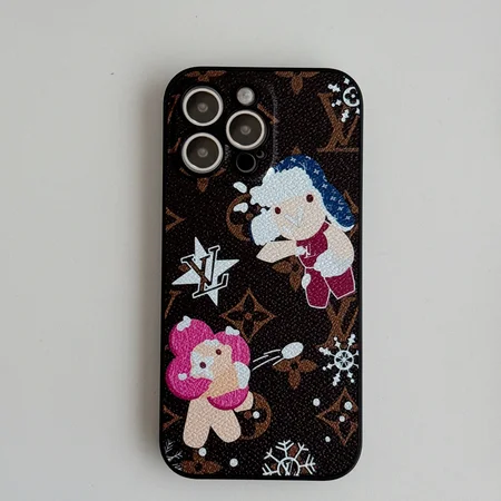 ルイ・ヴィトン iPhone 16/16 Pro/16 Pro Max ケース