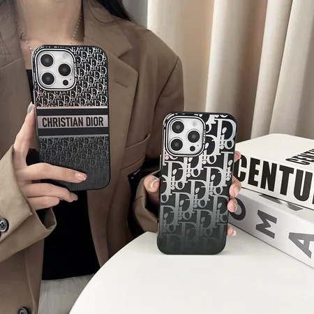 ディオール iPhone 16/16 Pro/16 Pro Max ケース