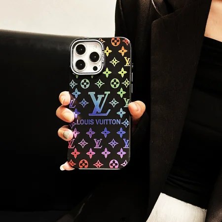 ルイ・ヴィトン iPhone 16/16 Pro/16 Pro Max ケース