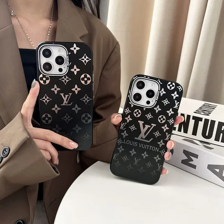 ルイ・ヴィトン iPhone 16/16 Pro/16 Pro Max ケース