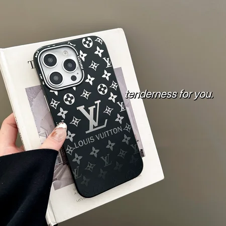 ルイ・ヴィトン iPhone 16/16 Pro/16 Pro Max ケース
