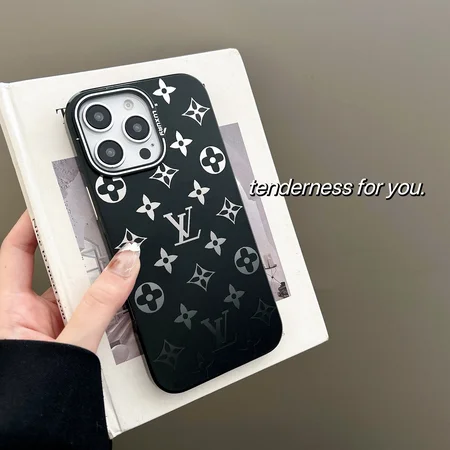 ルイ・ヴィトン iPhone 16/16 Pro/16 Pro Max ケース