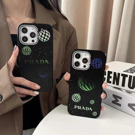 プラダ iPhone 16/16 Pro/16 Pro Max ケース
