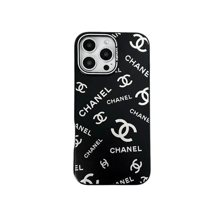 シャネル iPhone 16/16 Pro/16 Pro Max ケース