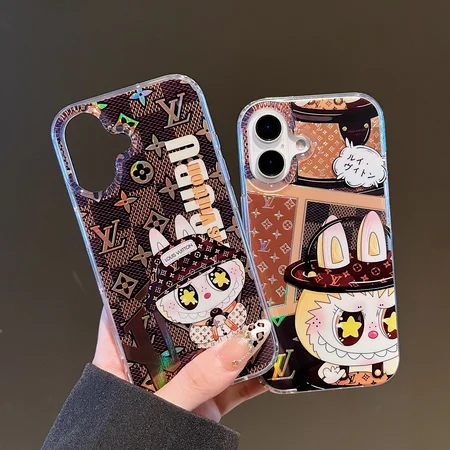 ルイ・ヴィトン iPhone 16/16 Pro/16 Pro Max ケース