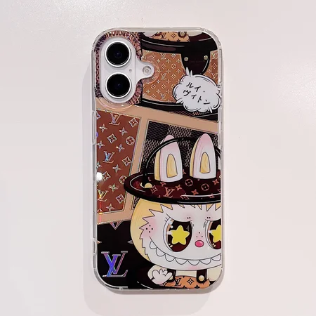 ルイ・ヴィトン iPhone 16/16 Pro/16 Pro Max ケース