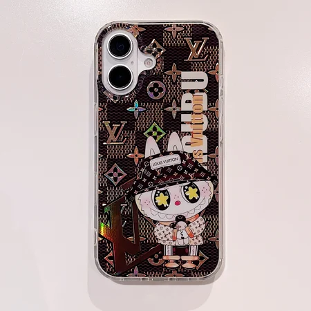 ルイ・ヴィトン iPhone 16/16 Pro/16 Pro Max ケース