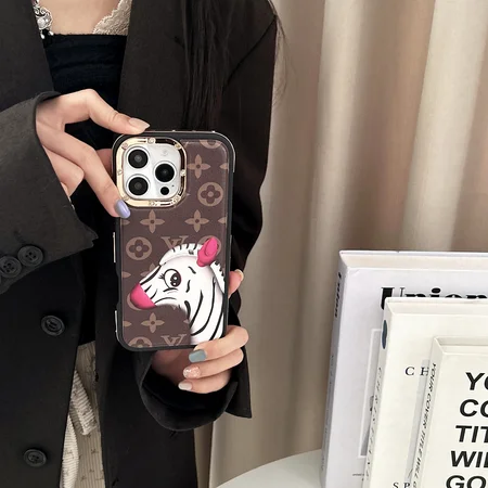 ルイ・ヴィトン iPhone 16/16 Pro/16 Pro Max ケース