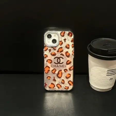 シャネル iPhone 16/16 Pro/16 Pro Max ケース