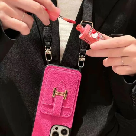 エルメス iPhone 16/16 Pro/16 Pro Max ケース