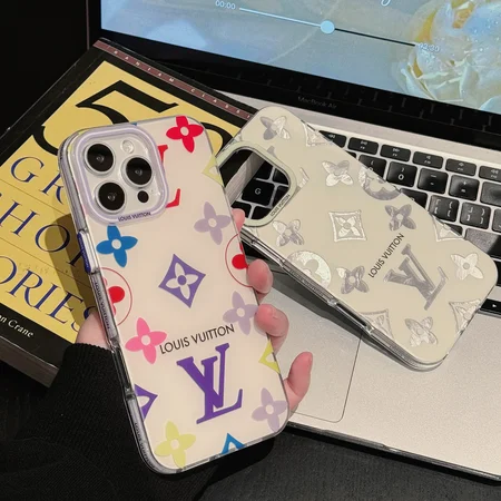 ルイ・ヴィトン iPhone 16/16 Pro/16 Pro Max ケース