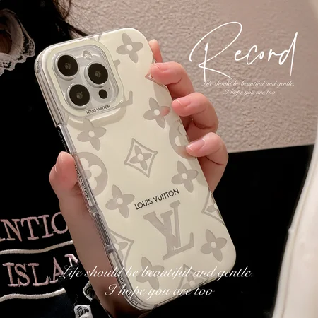 ルイ・ヴィトン iPhone 16/16 Pro/16 Pro Max ケース