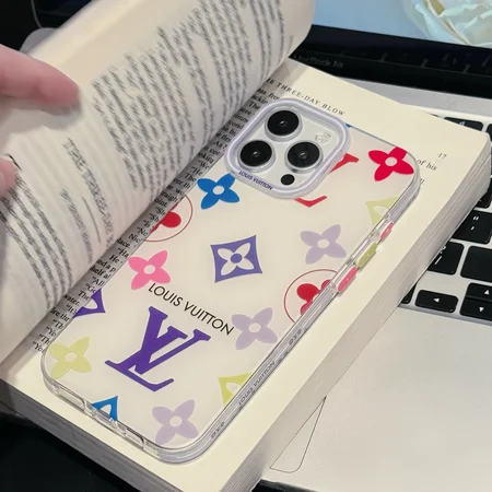 ルイ・ヴィトン iPhone 16/16 Pro/16 Pro Max ケース