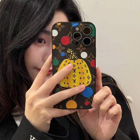 ルイ・ヴィトン iPhone 16/16 Pro/16 Pro Max ケース