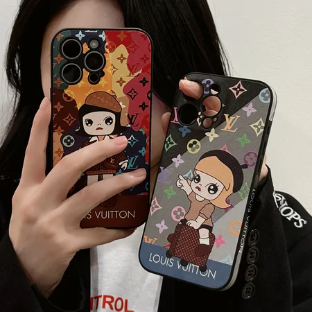 ルイ・ヴィトン iPhone 16/16 Pro/16 Pro Max ケース