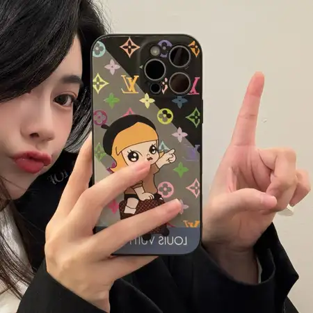 ルイ・ヴィトン iPhone 16/16 Pro/16 Pro Max ケース