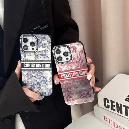 ディオール iPhone 16/16 Pro/16 Pro Max ケース
