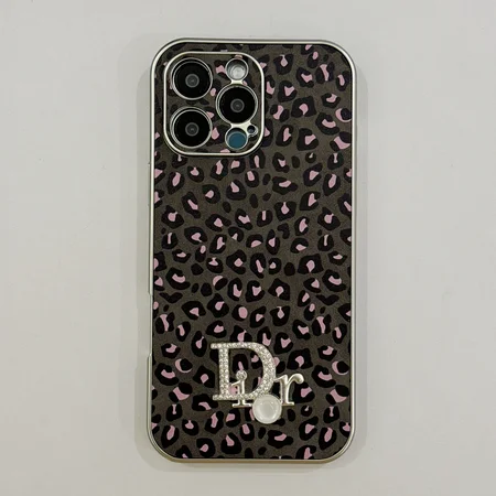ディオール iPhone 16/16 Pro/16 Pro Max ケース