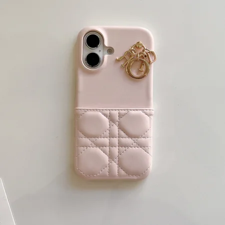 ディオール iPhone 16/16 Pro/16 Pro Max ケース