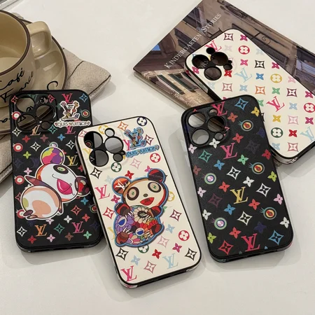 ルイ・ヴィトン iPhone 16/16 Pro/16 Pro Max ケース