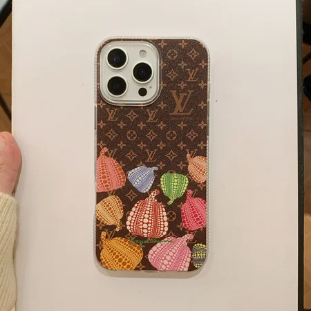 ルイ・ヴィトン iPhone 16/16 Pro/16 Pro Max ケース