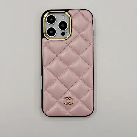 シャネル iPhone 16/16 Pro/16 Pro Max ケース