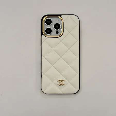 シャネル iPhone 16/16 Pro/16 Pro Max ケース