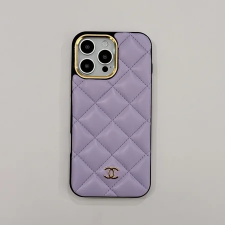 シャネル iPhone 16/16 Pro/16 Pro Max ケース