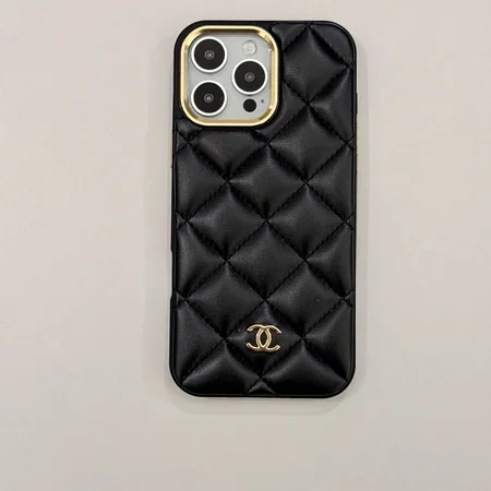 シャネル iPhone 16/16 Pro/16 Pro Max ケース