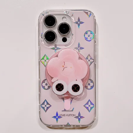 ルイ・ヴィトン iPhone 16/16 Pro/16 Pro Max ケース