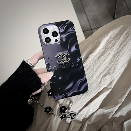 シャネル iPhone 16/16 Pro/16 Pro Max ケース
