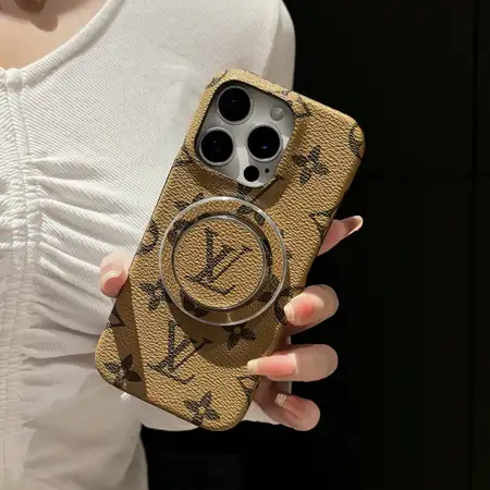ルイ・ヴィトン iPhone 16/16 Pro/16 Pro Max ケース