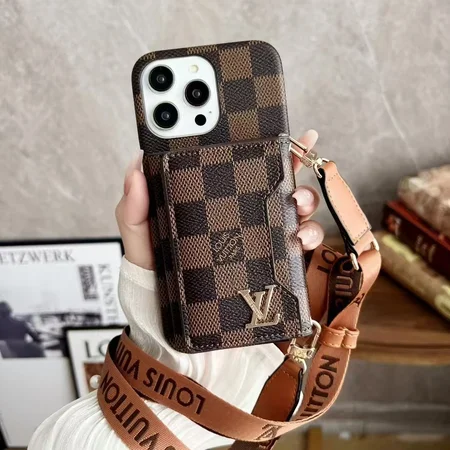 ショルダー ルイヴィトン iPhone17Proケース