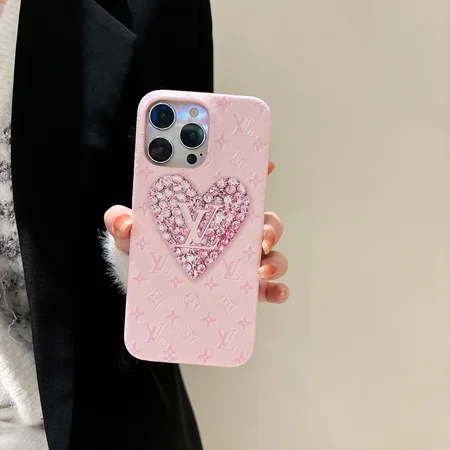 ルイ・ヴィトン iPhone 16/16 Pro/16 Pro Max ケース