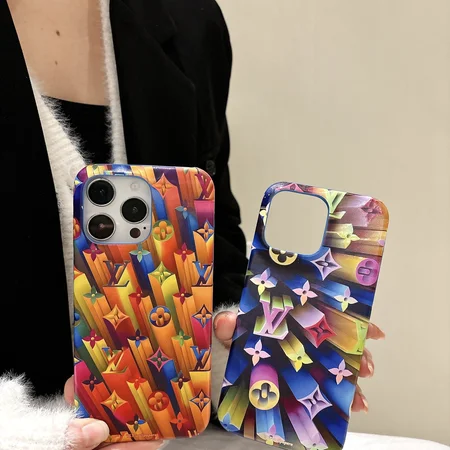 ルイ・ヴィトン 3Dグラフィティ ケース