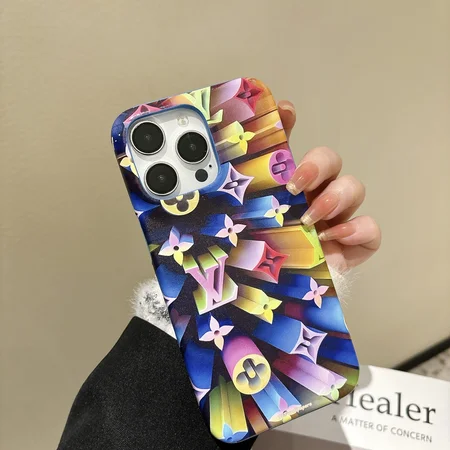 ルイ・ヴィトン 3Dグラフィティ ケース