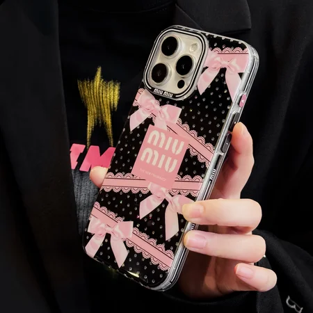 シャネル iPhone 16/16 Pro/16 Pro Max ケース
