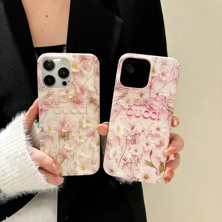 グッチ iPhone 16/16 Pro/16 Pro Max ケース