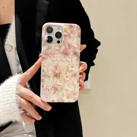 グッチ iPhone 16/16 Pro/16 Pro Max ケース