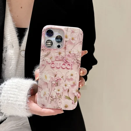 グッチ iPhone 16/16 Pro/16 Pro Max ケース