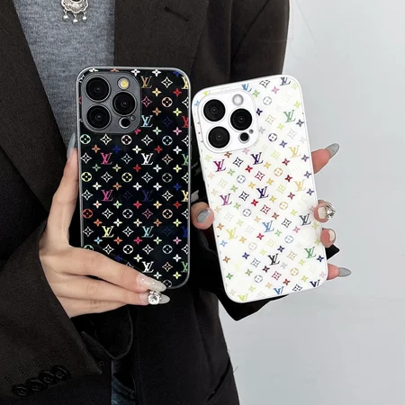 ルイ・ヴィトン iPhone 16/16 Pro/16 Pro Max ケース