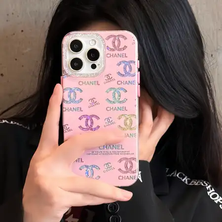 シャネル iPhone 16/16 Pro/16 Pro Max ケース