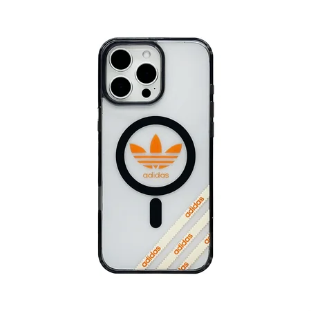 アディダスiphone17 MagSafe対応ケース