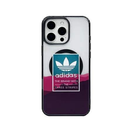 アディダスiphone17 MagSafe対応ケース